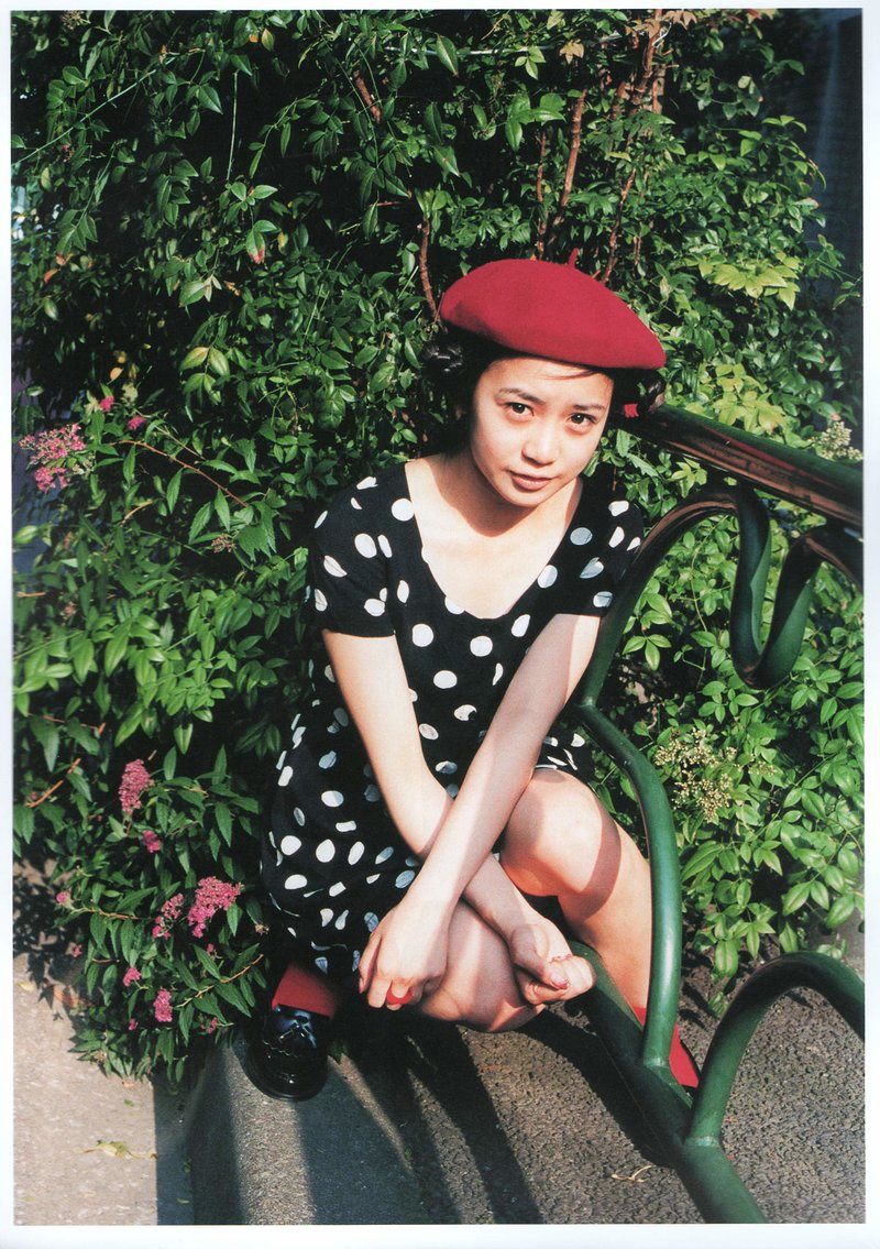 Светлана, 21